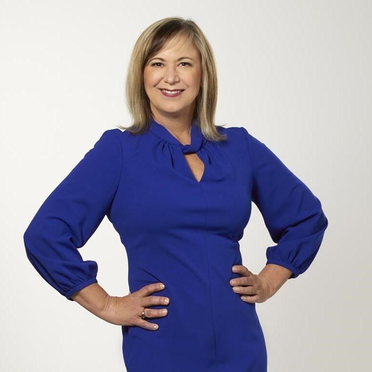 'Crossed my line': Calgary traffic reporter goes viral after response to body comment